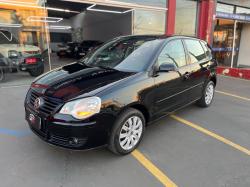 VOLKSWAGEN Polo Hatch 1.6 4P SERIE OURO FLEX