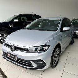 VOLKSWAGEN Polo Hatch 1.0 12V 4P 200 TSI HIGHLINE AUTOMTICO