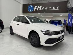 VOLKSWAGEN Polo Hatch 1.0 4P MPI TRACK