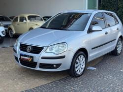 VOLKSWAGEN Polo Hatch 1.6 4P COMFORTLINE FLEX