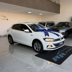 VOLKSWAGEN Polo Hatch 1.0 12V 4P 200 TSI  COMFORTLINE AUTOMTICO