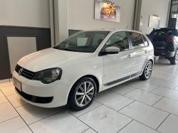 VOLKSWAGEN Polo Hatch 1.6 4P SPORTLINE FLEX