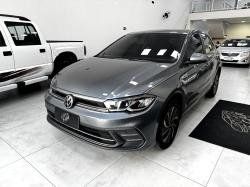 VOLKSWAGEN Polo Hatch 1.0 12V 4P 200 TSI  COMFORTLINE AUTOMTICO