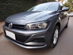 VOLKSWAGEN Polo Hatch 1.6 4P MSI FLEX