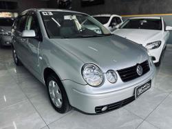 VOLKSWAGEN Polo Hatch 1.6 4P