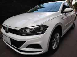 VOLKSWAGEN Polo Hatch 1.6 4P MSI FLEX