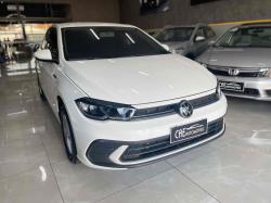 VOLKSWAGEN Polo Hatch 1.0 12V 4P 200 TSI  COMFORTLINE AUTOMTICO