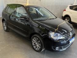 VOLKSWAGEN Polo Hatch 1.6 4P SPORTLINE FLEX