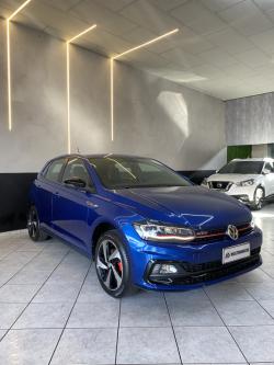 VOLKSWAGEN Polo Hatch 1.4 4P 250 TSI GTS AUTOMTICO