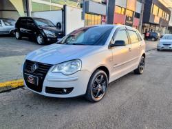 VOLKSWAGEN Polo Hatch 1.6 4P COMFORTLINE FLEX