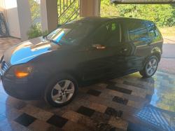 VOLKSWAGEN Polo Hatch 1.6 4P FLEX