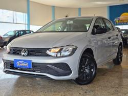VOLKSWAGEN Polo Hatch 1.0 4P MPI TRACK