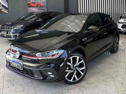 VOLKSWAGEN Polo Hatch 1.4 4P 250 TSI GTS AUTOMTICO