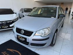 VOLKSWAGEN Polo Hatch 1.6 4P FLEX