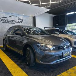 VOLKSWAGEN Polo Hatch 1.0 4P MPI TRACK