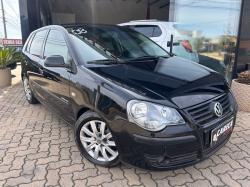 VOLKSWAGEN Polo Hatch 1.6 4P SPORTLINE FLEX