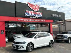 VOLKSWAGEN Polo Hatch 1.0 12V 4P 200 TSI  COMFORTLINE AUTOMTICO