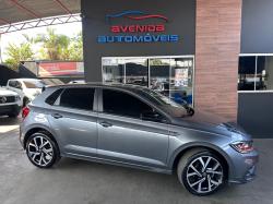 VOLKSWAGEN Polo Hatch 1.4 4P 250 TSI GTS AUTOMTICO