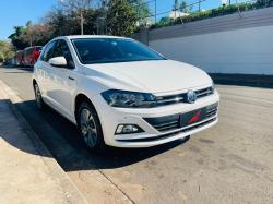 VOLKSWAGEN Polo Hatch 1.0 12V 4P 200 TSI HIGHLINE AUTOMTICO