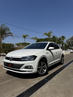VOLKSWAGEN Polo Hatch 1.0 12V 4P 200 TSI HIGHLINE AUTOMTICO