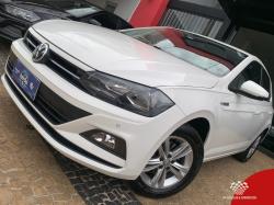 VOLKSWAGEN Polo Hatch 1.0 12V 4P 200 TSI  COMFORTLINE AUTOMTICO
