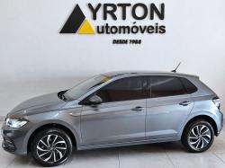 VOLKSWAGEN Polo Hatch 1.0 4P 170 TSI HIGHLINE AUTOMTICO