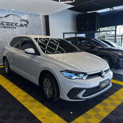 VOLKSWAGEN Polo Hatch 1.0 4P 170 TSI