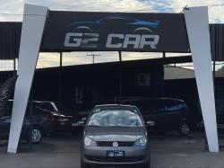 VOLKSWAGEN Polo Hatch 1.6 4P