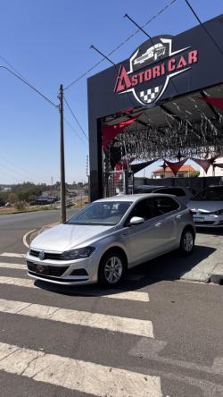VOLKSWAGEN Polo Hatch 1.6 4P MSI FLEX