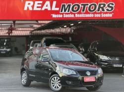 VOLKSWAGEN Polo Hatch 1.6 4P SPORTLINE FLEX