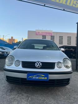 VOLKSWAGEN Polo Hatch 1.6 4P