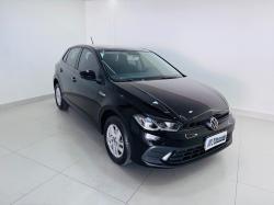 VOLKSWAGEN Polo Hatch 1.0 12V 4P 200 TSI  COMFORTLINE AUTOMTICO