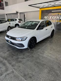 VOLKSWAGEN Polo Hatch 1.0 12V 4P MPI FLEX