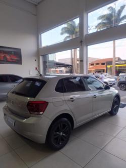 VOLKSWAGEN Polo Hatch 1.6 4P MSI FLEX AUTOMTICO