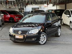 VOLKSWAGEN Polo Hatch 1.6 4P FLEX