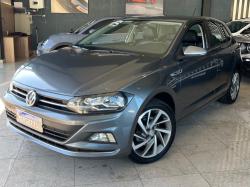 VOLKSWAGEN Polo Hatch 1.0 12V 4P 200 TSI HIGHLINE AUTOMTICO