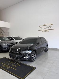 VOLKSWAGEN Polo Hatch 1.0 12V 4P 200 TSI HIGHLINE AUTOMTICO