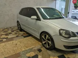 VOLKSWAGEN Polo Hatch 1.6 4P SPORTLINE FLEX