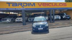 VOLKSWAGEN Polo Hatch 1.6 4P FLEX