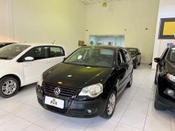 VOLKSWAGEN Polo Hatch 1.6 4P SPORTLINE FLEX