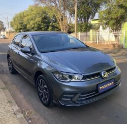 VOLKSWAGEN Polo Hatch 1.0 4P 170 TSI HIGHLINE AUTOMTICO