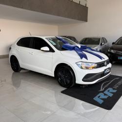VOLKSWAGEN Polo Hatch 1.0 4P MPI TRACK