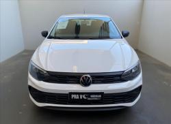 VOLKSWAGEN Polo Hatch 1.0 4P MPI TRACK