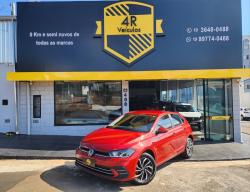 VOLKSWAGEN Polo Hatch 1.0 4P 170 TSI HIGHLINE AUTOMTICO