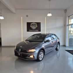 VOLKSWAGEN Polo Hatch 1.0 12V 4P 200 TSI COMFORTLINE