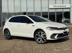 VOLKSWAGEN Polo Hatch 1.4 4P 250 TSI GTS AUTOMTICO