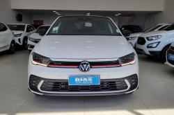 VOLKSWAGEN Polo Hatch 1.4 4P 250 TSI GTS AUTOMTICO