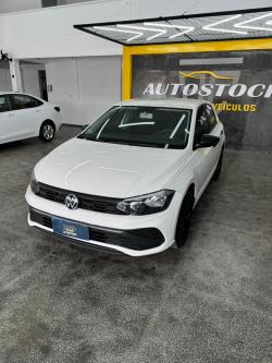 VOLKSWAGEN Polo Hatch 1.0 12V 4P MPI FLEX