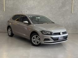 VOLKSWAGEN Polo Hatch 1.0 12V 4P MPI FLEX