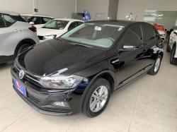 VOLKSWAGEN Polo Hatch 1.0 12V 4P 200 TSI  COMFORTLINE AUTOMTICO